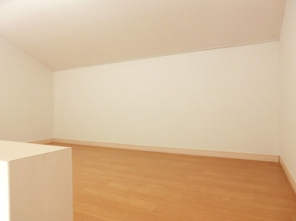 アルバソーレの物件内観写真